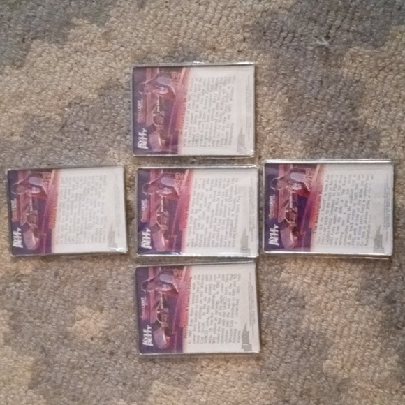 Trading Cards - Picture 11 of 11